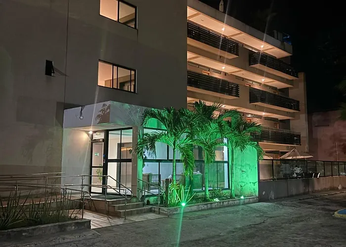 Flat Recanto Maraca Beach - Porto de Galinhas